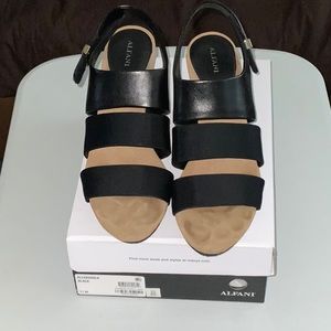 Alfani sandals size 11